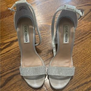 Steve Madden heels